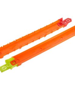 Hot Wheels Track Creator Straight Track Pack - Afbeelding 3