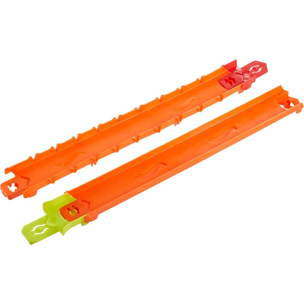 Hot Wheels Track Creator Straight Track Pack - Afbeelding 3