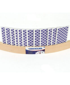 Houten Kaartenhouder 35 cm