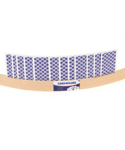 Houten Kaartenhouder 50 cm