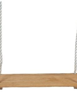 Houten Schommel Plank