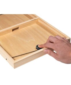 Alternative view of Houten Speed Shuffle Spel