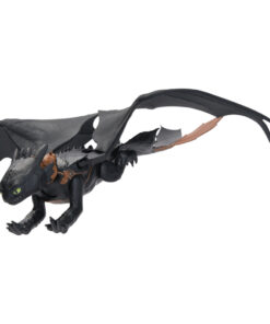 How To Train Your Dragon Plasma Blast Toothless - Afbeelding 3