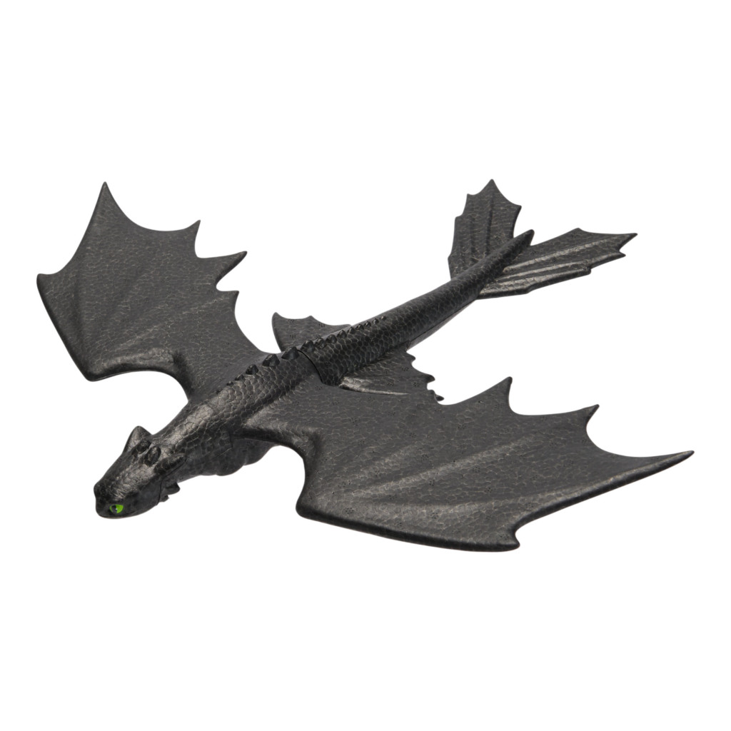 How To Train Your Dragon Simple Flight Toothless - Afbeelding 2