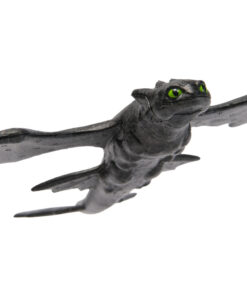 How To Train Your Dragon Simple Flight Toothless - Afbeelding 3