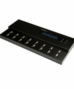 Hub USB Startech USBDUPE115