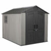 Hut Lifetime 213 x 228 x 280 cm Grijs