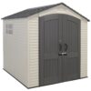 Hut Lifetime 60190 Buitenkant 214 x 227 x 213 cm