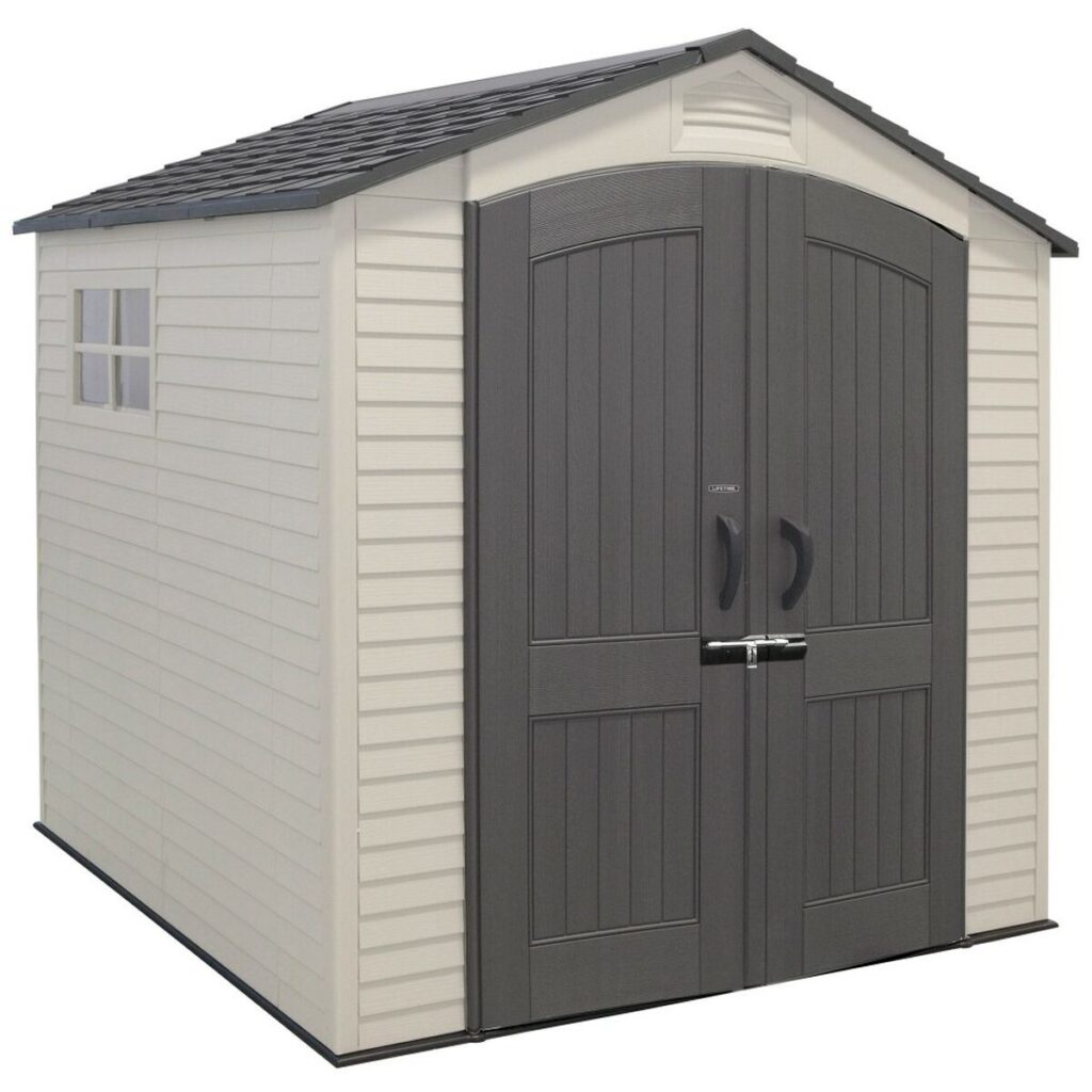 Hut Lifetime 60190 Buitenkant 214 x 227 x 213 cm