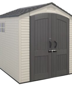 Hut Lifetime 60190 Buitenkant 214 x 227 x 213 cm