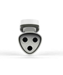 IP-camera Mobotix M73 3840 x 2160 px Wit