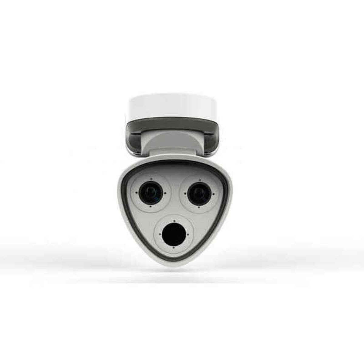 IP-camera Mobotix M73 3840 x 2160 px Wit