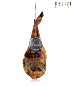 Iberische schouder van een met eikels gevoerd varken Delizius Deluxe 5-5,5 Kg