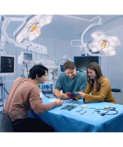 Identity Games Medical Mysteries New York - Afbeelding 3
