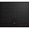 Inductiekookplaat BEKO HII 68811 NT 58 cm 7400 W
