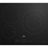 Inductiekookplaat BEKO HII63200MTB