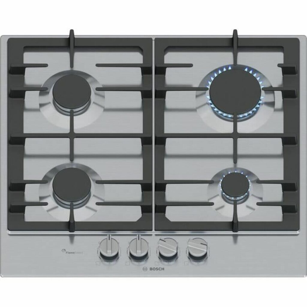Inductiekookplaat BOSCH