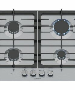 Inductiekookplaat BOSCH