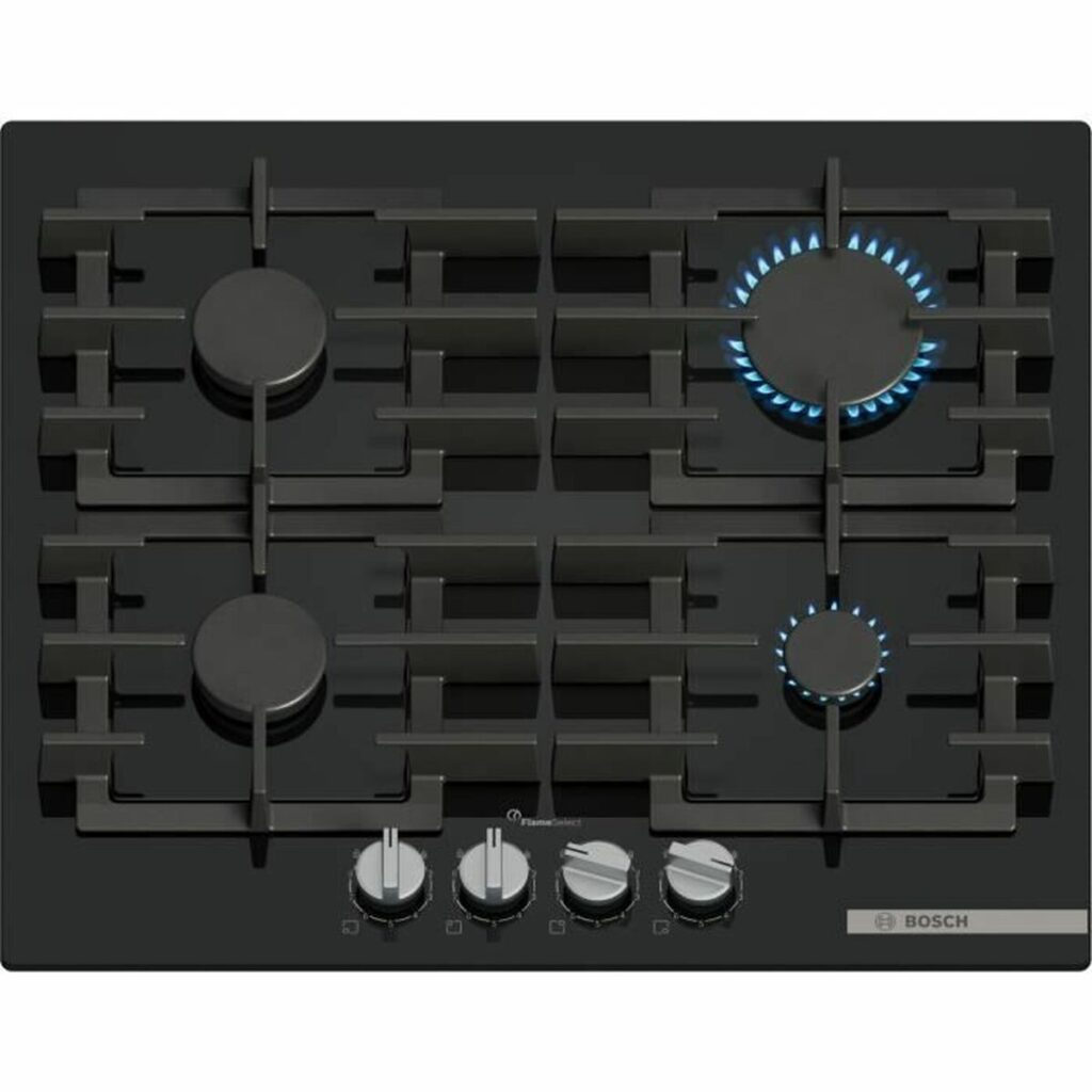 Inductiekookplaat BOSCH