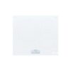 Inductiekookplaat BOSCH PID612BB1E 59,2 cm 7400 W