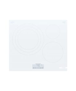 Inductiekookplaat BOSCH PID612BB1E 59,2 cm 7400 W