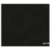 Inductiekookplaat BOSCH PID61RBB5E 7400 W (60 cm)