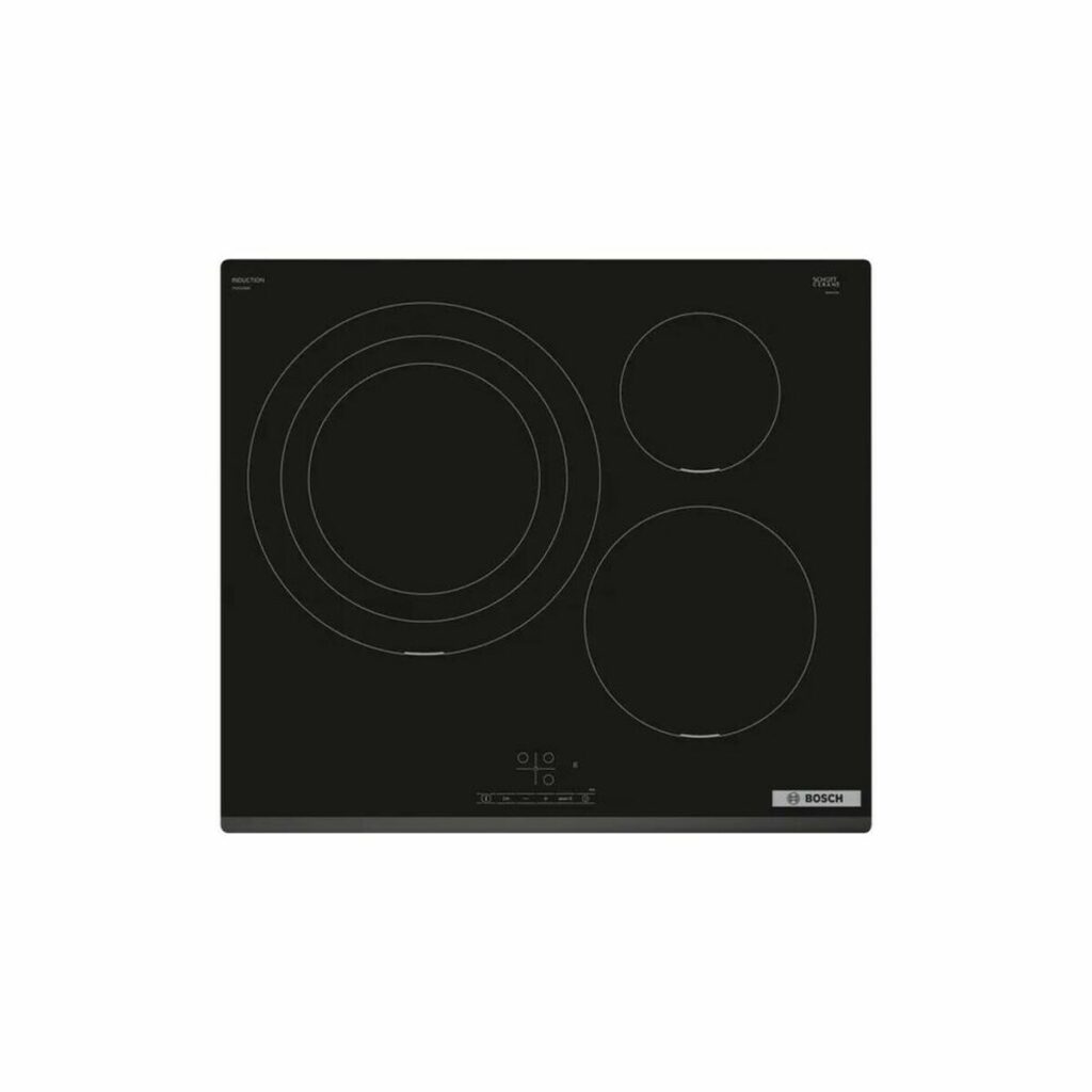 Inductiekookplaat BOSCH PID631BB5E 60 cm 7400 W 59,2 cm