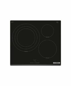 Inductiekookplaat BOSCH PID631BB5E 60 cm 7400 W 59,2 cm