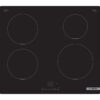 Inductiekookplaat BOSCH PUE611BB5E 60 cm (60 CM)