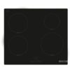 Inductiekookplaat BOSCH PUE611BB5H 60 cm