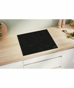 Inductiekookplaat BOSCH PUJ611BB5E 60 cm