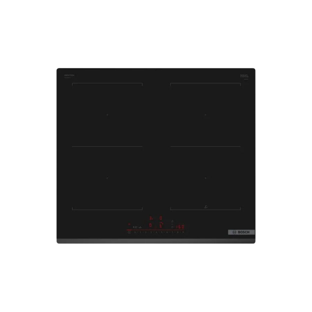 Inductiekookplaat BOSCH PVQ631HC1E 59,2 cm 7400 W