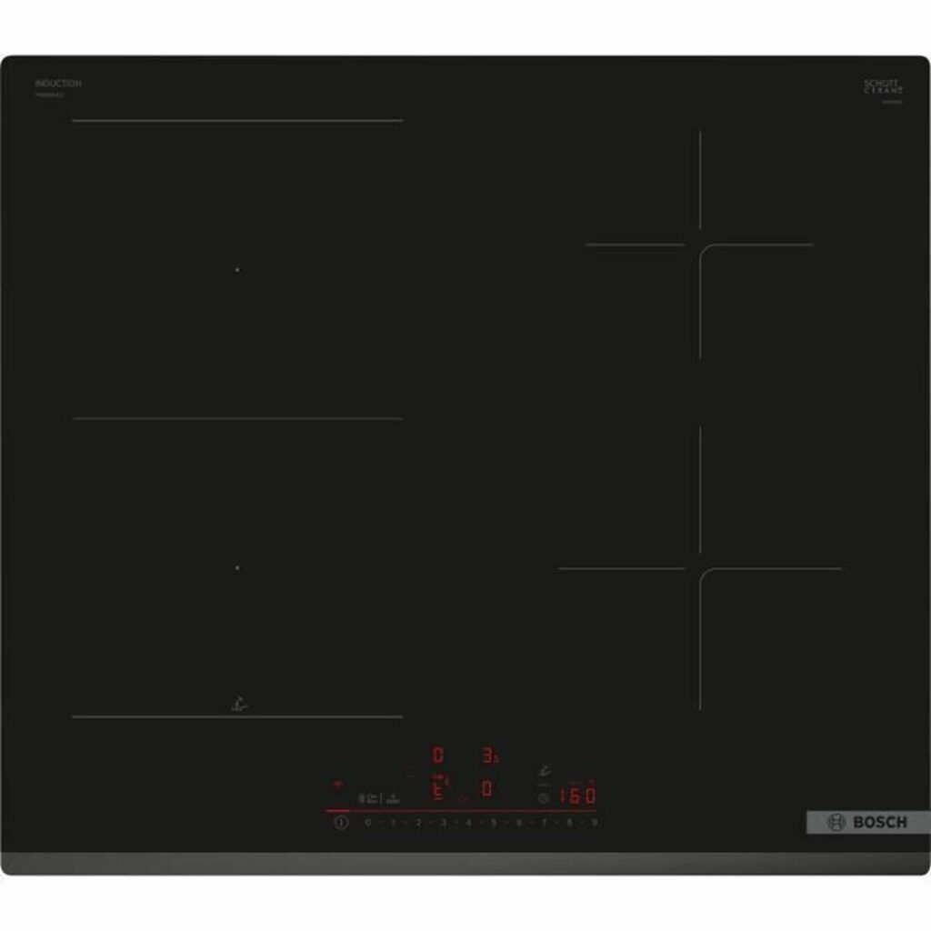 Inductiekookplaat BOSCH PVS63KHC1E