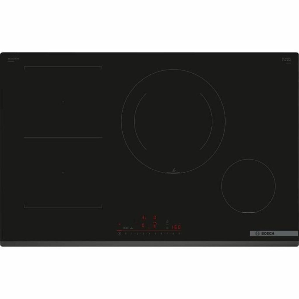 Inductiekookplaat BOSCH PVS831HC1E