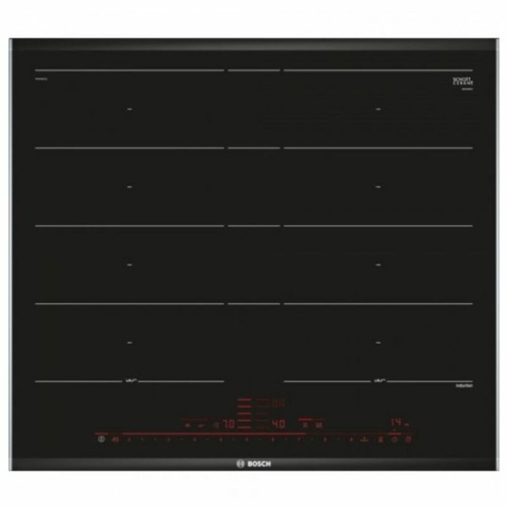 Inductiekookplaat BOSCH PXY675DC1E PXY675DC1E 60 cm 60 cm 7400 W