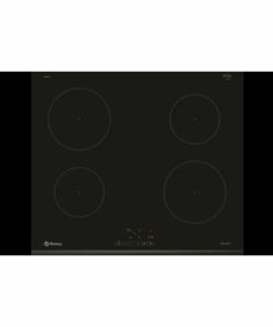 Inductiekookplaat Balay 3EB861FR 4600W 60 cm (60 cm)