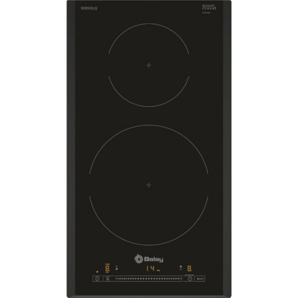 Inductiekookplaat Balay 3EB930LQ 30 cm