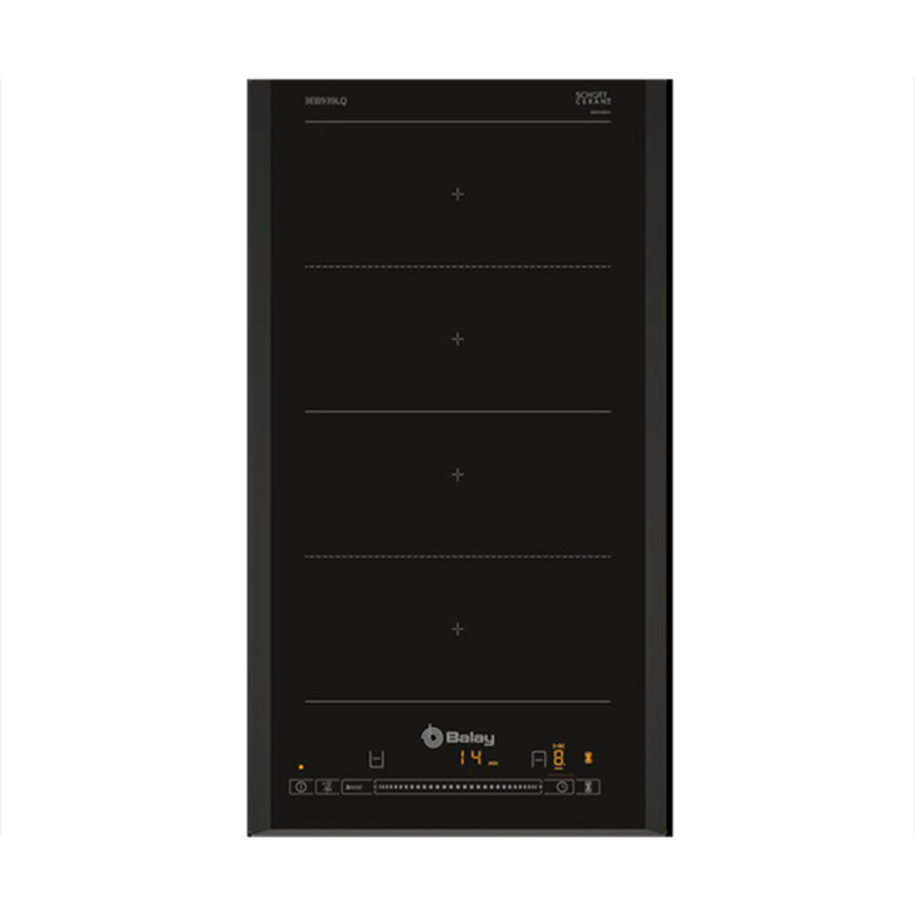Inductiekookplaat Balay 3EB939LQ 30 cm 3700 W
