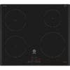 Inductiekookplaat Balay 3EB961LR 60 cm 7400 W