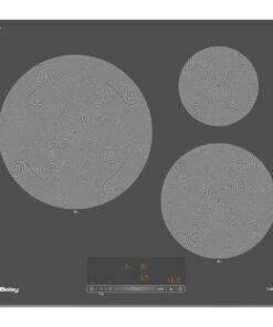 Inductiekookplaat Balay 3EB965AH 60 cm