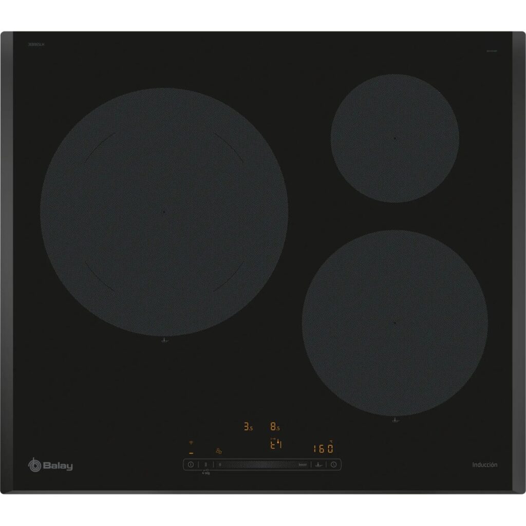Inductiekookplaat Balay 3EB965LH 60 cm