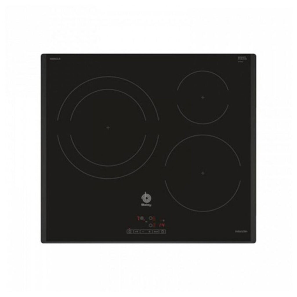 Inductiekookplaat Balay 3EB965LR 60 cm 59,2 cm 60 cm 7400 W