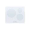 Inductiekookplaat Balay 3EB965WR 59,2 cm