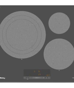 Inductiekookplaat Balay 3EB967AH 60 cm 7400 W