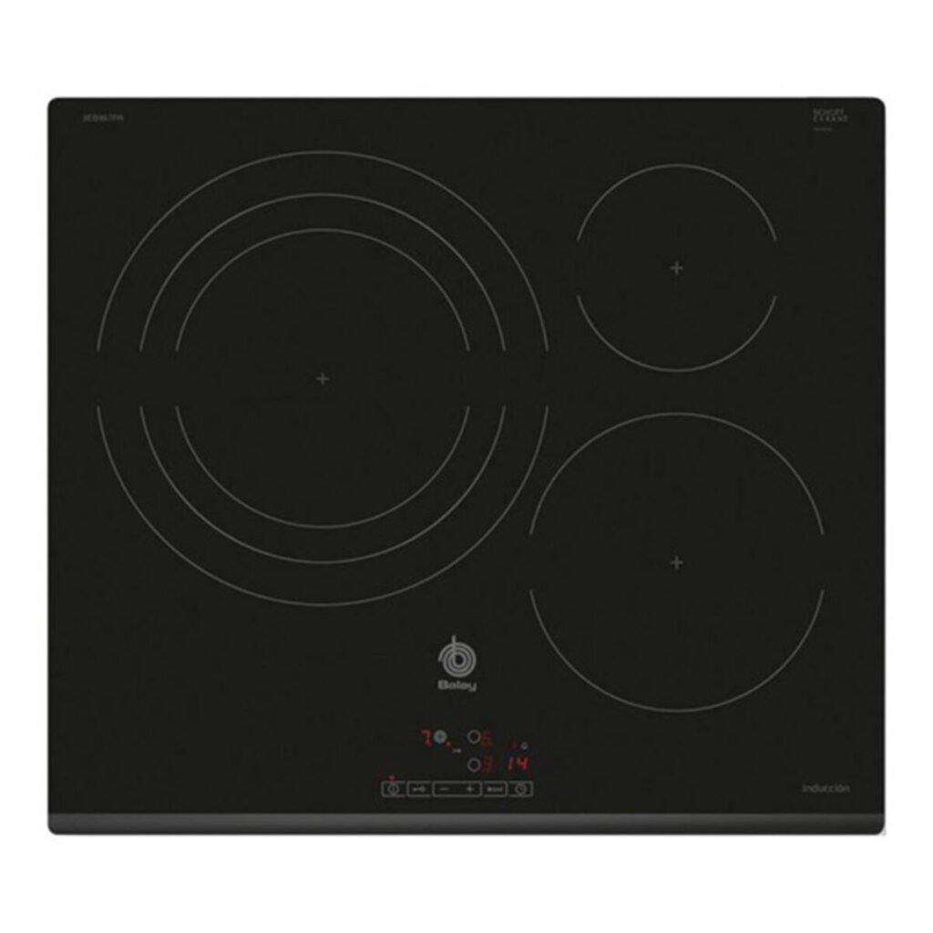 Inductiekookplaat Balay 3EB967FR 60 cm 60 cm