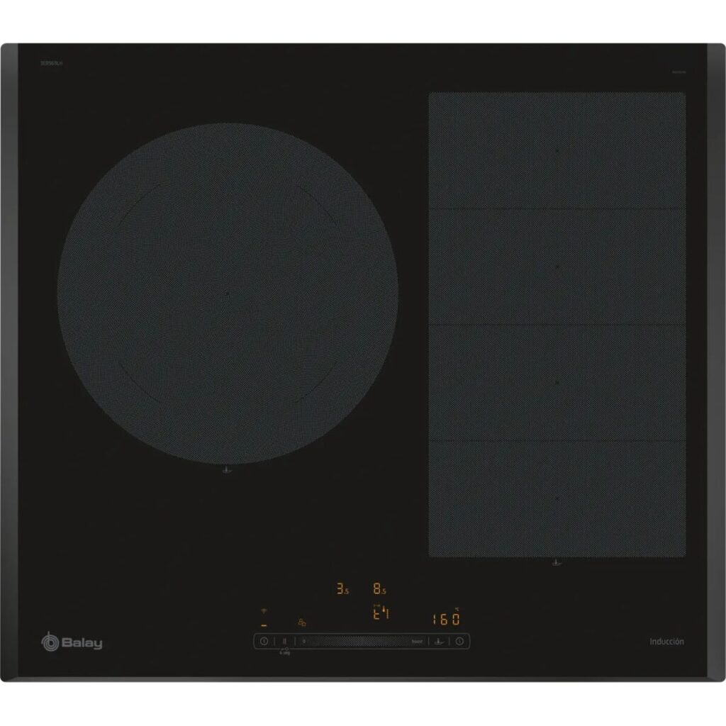 Inductiekookplaat Balay 3EB969LH 60 cm 7400 W