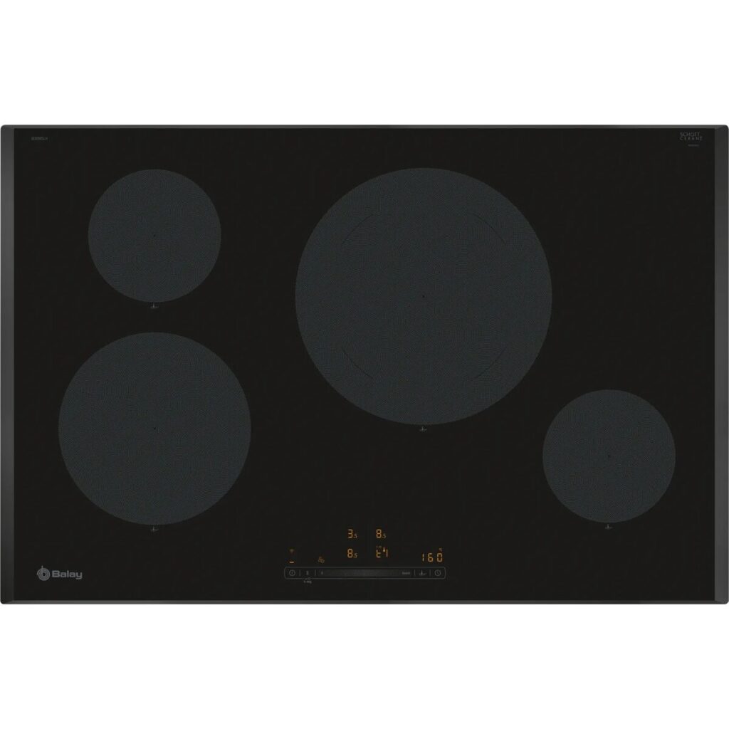 Inductiekookplaat Balay 3EB985LH 7400 W