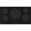 Inductiekookplaat Balay 3EB997LH