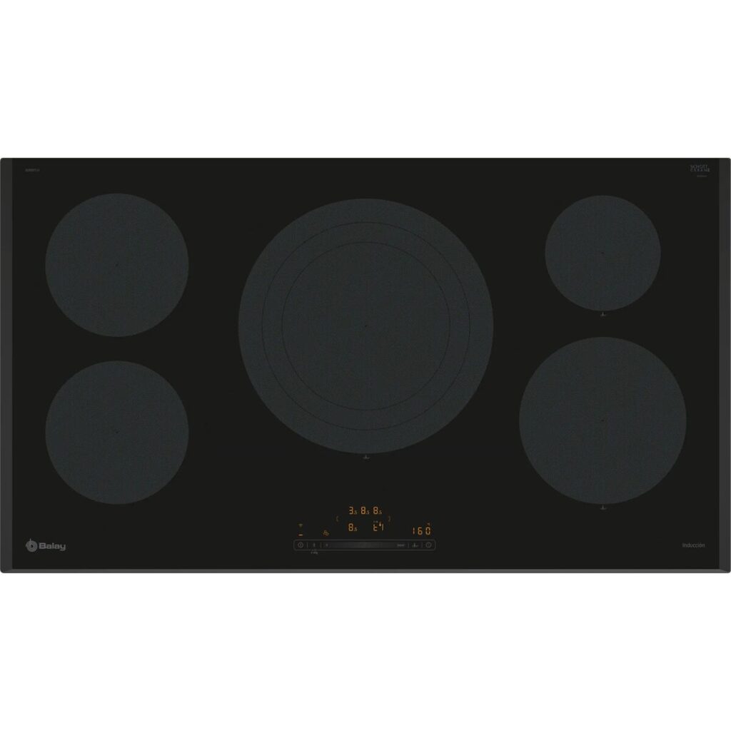 Inductiekookplaat Balay 3EB997LH