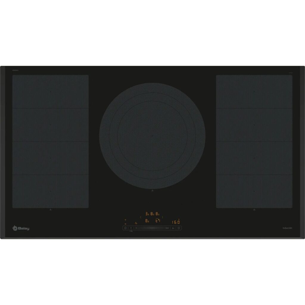 Inductiekookplaat Balay 3EB999LH